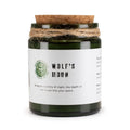 Bougie de soja Lune du Loup — Greenman Rituals