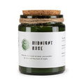 Bougie de soja Rose de minuit — Greenman Rituals